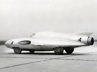 Illustration for article titled These Soviet Concept Vehicles Are Clearly From An Alternate Universe